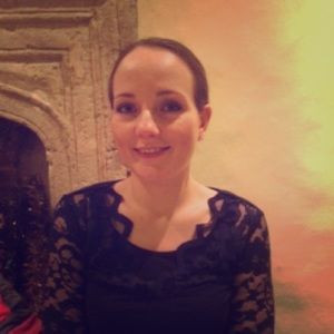 Meet your Posher, Emma